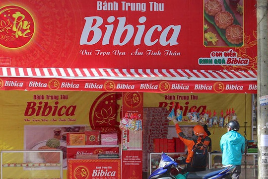 Bán đứt thương hiệu bánh kẹo 27 năm tuổi cho đại gia Indonesia, Tập đoàn PAN thu về hơn 2.600 tỷ đồng