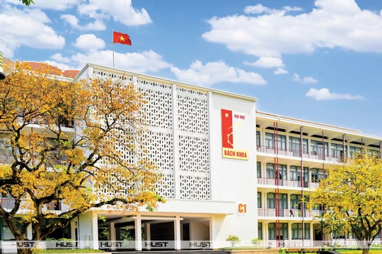 Ngành học ‘người hùng’ Nguyễn Lê Tú đang theo học tại ĐH Bách khoa Hà Nội: Ít trường đào tạo, cơ hội việc làm rộng mở, tốt nghiệp được ‘trải thảm đỏ’ đi làm