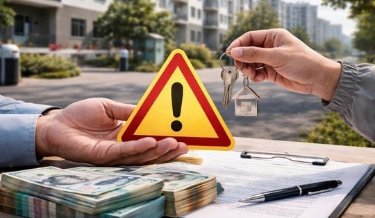 Đồng Nai phát đi cảnh báo quan trọng tới người mua nhà ở xã hội