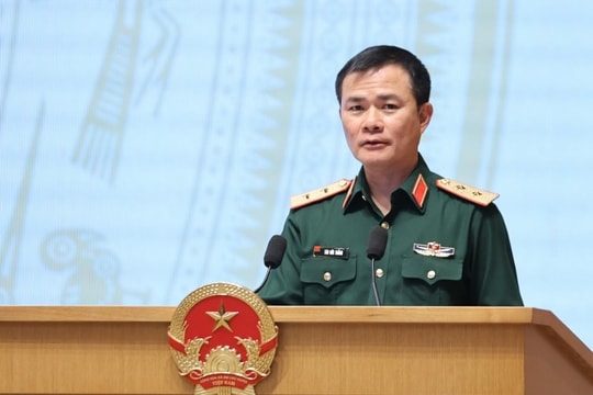 Chủ tịch Viettel đề xuất thí điểm các cơ chế đặc thù, chấp nhận rủi ro cho các Tập đoàn chủ lực