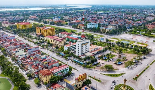 Một công ty Hàn Quốc muốn đầu tư dự án đô thị thông minh tại tỉnh nhỏ nhất Việt Nam