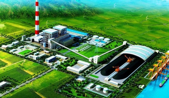 Việt Nam sắp 'hồi sinh' dự án nhiệt điện hàng tỷ USD từng vướng sai phạm