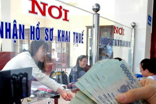 Cảnh báo doanh nghiệp chậm nộp thuế thu nhập cá nhân đã khấu trừ