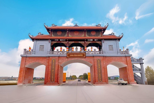 Người dân chỉ còn 4 ngày để trải nghiệm 2 tour du lịch miễn phí đến loạt di sản nổi tiếng này