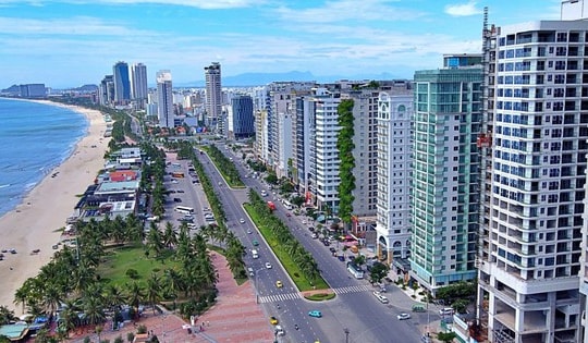 TP lớn nhất Việt Nam sắp đấu giá 62 lô đất, cao nhất 71 triệu đồng/m2
