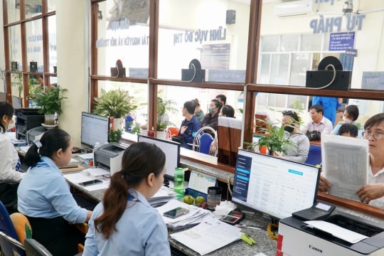 'Chìa khóa' để chính quyền địa phương 2 cấp vận hành hiệu quả, thực chất