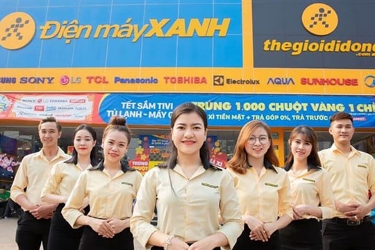 Nhân viên nghỉ việc để lại cho Thế giới Di động khối tài sản 100 tỷ với giá rẻ hơn thị trường 8 lần