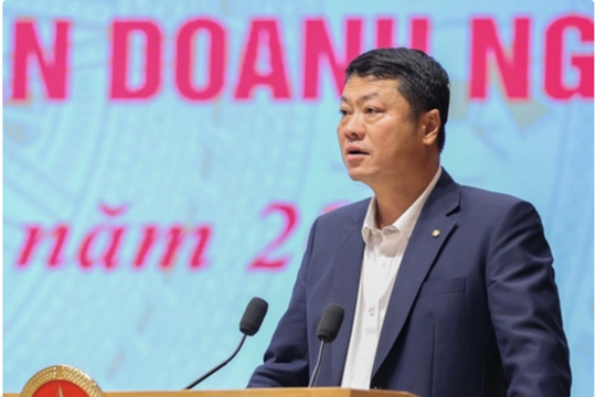 Ngân hàng dự kiến 'bơm' thêm 1 triệu tỷ đồng hỗ trợ tăng trưởng hai con số