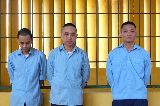 Triệt phá đường dây mua bán nội tạng người dưới danh nghĩa 'hiến tặng nhân đạo': Giá thận 800 triệu, gan hơn 1 tỷ đồng