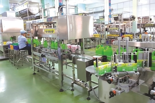 Sếp một doanh nghiệp bột giặt, hoá chất 50 năm tuổi gửi đơn xin từ nhiệm