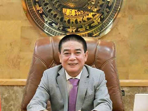 Chủ tịch Tập đoàn Rạng Đông bị truy tố, cấm đi khỏi nơi cư trú