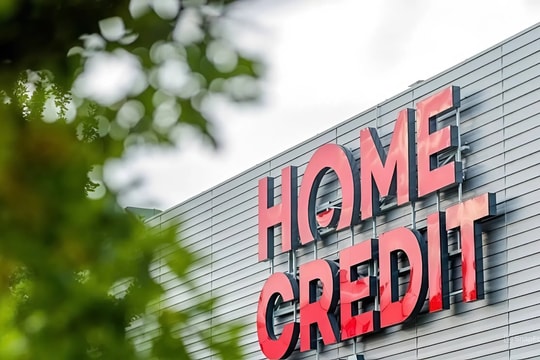 Ngân hàng Thái bất ngờ 'quay xe', từ bỏ kế hoạch mua Home Credit Việt Nam dù báo lãi kỷ lục