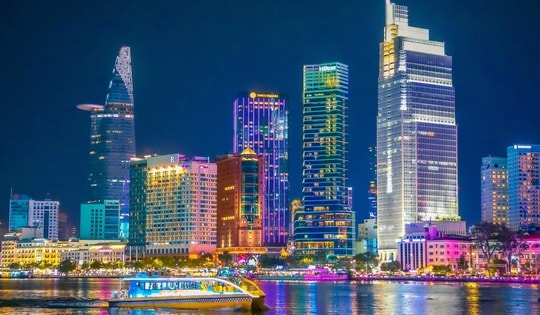Việt Nam sẽ có thành phố lọt top 50 đô thị thông minh trên thế giới