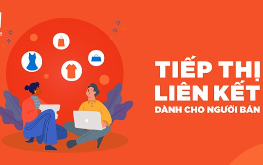 Người bán hàng tiếp thị liên kết tạo ra hơn 1,1 tỷ đơn hàng, 'gánh' tới 45% doanh số của các sàn TMĐT