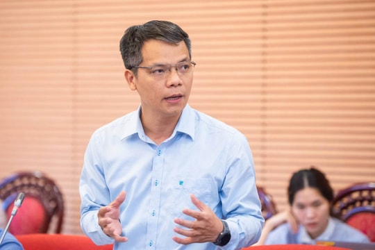 Luật sư Phạm Thanh Tuấn: Giá nhà 'phù hợp' là phù hợp với thị trường, không phải với thu nhập