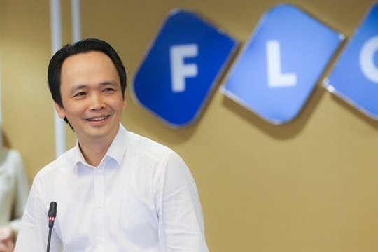 Phán quyết từ tòa án: FLC của ông Trịnh Văn Quyết thua kiện, phải bồi thường hàng tỷ đồng cho hơn 100 nhà đầu tư