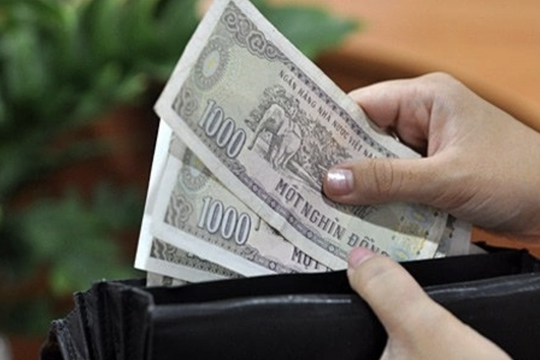 Thiếu tiền có thể khiến chúng ta già đi thêm 5 tháng mỗi năm!