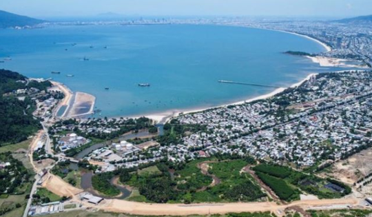 Việt Nam tăng tốc triển khai khu thương mại tự do đầu tiên quy mô gần 1.900ha, tọa lạc tại thành phố đáng sống nhất cả nước