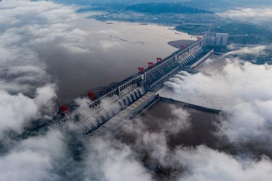 Láng giềng Việt Nam chi hơn 230.000 tỷ đồng xây 'siêu dự án' dài 240km suốt 10 năm, kết nối kênh đào 1.400km, 'hô biến' 750.000km² đất hoang thành trang trại trù phú