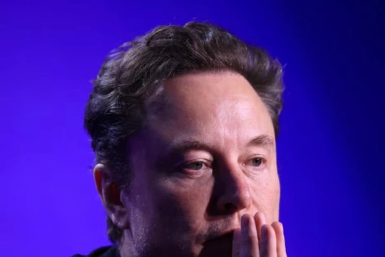 Tỷ phú Elon Musk bất ngờ góp mặt trong cuộc điện đàm của Tổng thống Trump về Iran