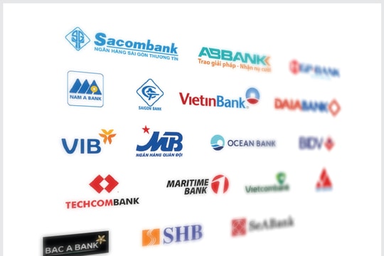 Biến động 'ghế nóng' tại loạt ngân hàng STB, EIB, MBB, TPB... ngay trước thềm ĐHĐCĐ