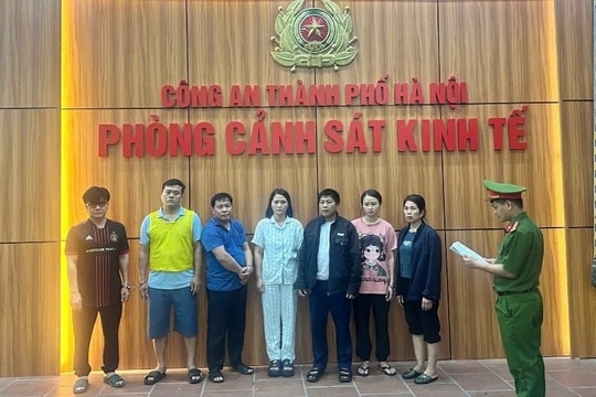 Rúng động Hà Nội: Lò mổ được cán bộ kiểm dịch 'tiếp tay' đưa 3.600 con lợn bệnh ra thị trường, trong đó có công ty chuyên cung cấp thịt cho các trường học