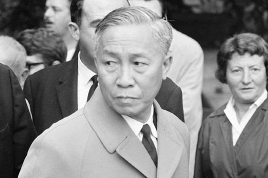 Nhà ngoại giao kiệt xuất của Việt Nam là người duy nhất trên thế giới từ chối giải Nobel Hòa bình, từng làm ‘chấn động’ truyền thông quốc tế