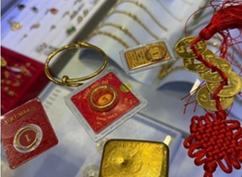 Nữ sinh Hà Nội mang gần 11,5 cây vàng đi bán, chủ cửa hàng lập tức báo công an, lực lượng chức năng khẩn trương vào cuộc điều tra