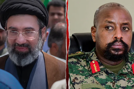 Vị tướng khoe GDP 100 tỷ USD, ‘nổ’ có thể giúp Israel chiếm Tehran chỉ trong 2 tuần và bị Iran cười nhạo là trò giải trí