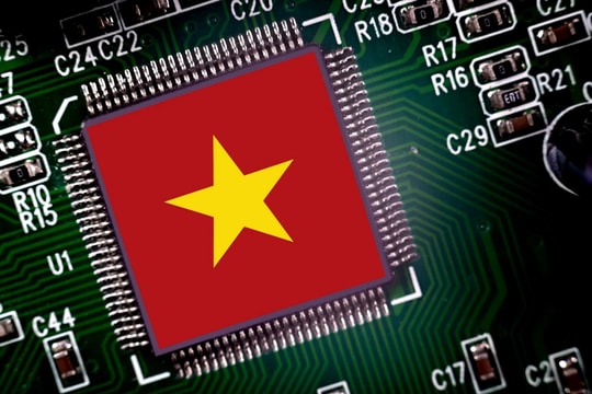 Tạp chí quốc tế hết lời ca ngợi dự án chip 32nm của Viettel, khẳng định Việt Nam là 'nhân tố khác biệt' trong chuỗi bán dẫn toàn cầu