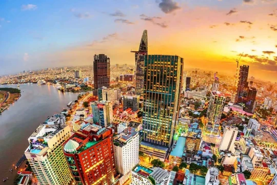 Tăng trưởng kinh tế 2 con số: Yêu cầu ‘thực chất, bền vững, vì con người’