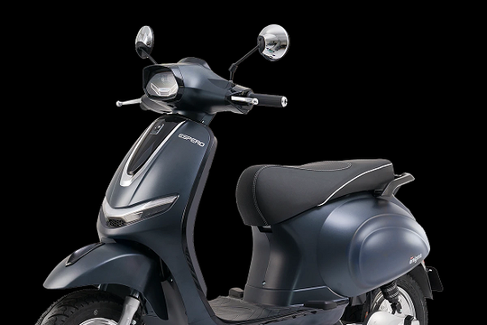 Xe điện dưới 20 triệu nhưng thông số không hề 'yếu': Mẫu xe này có gì mà đi gần 100 km/lần sạc?