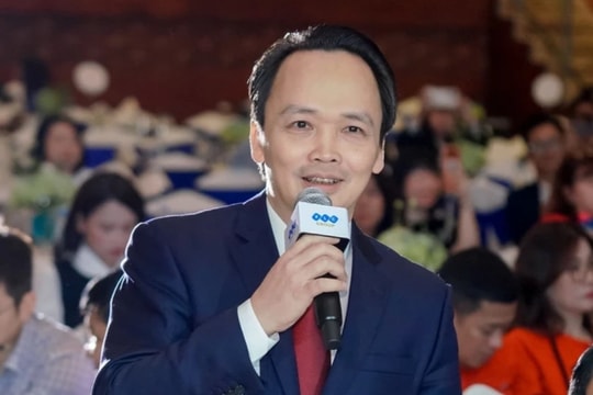 Sau khi ông Trịnh Văn Quyết trở lại ghế Chủ tịch, FLC nhanh chóng ghi nhận bước tiến với Sở Tài chính tại loạt dự án 1 tỷ USD