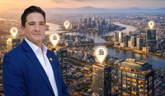 Chuyên gia Savills: Thị trường văn phòng Hà Nội 'thoát lõi' trung tâm, hình thành thế trận đa cực