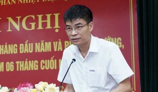 Bắt cựu Phó Tổng Giám đốc doanh nghiệp điện có vốn điều lệ 4.500 tỷ đồng: Hé lộ thủ đoạn 'phù phép' số liệu khí thải
