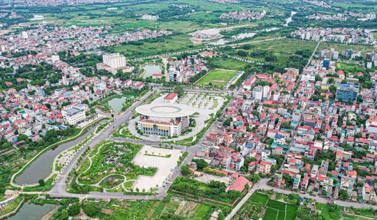 Hà Nội sẽ có thêm khu đô thị hơn 12,5ha, cách tổ hợp triển lãm lớn nhất Đông Nam Á chỉ 2km