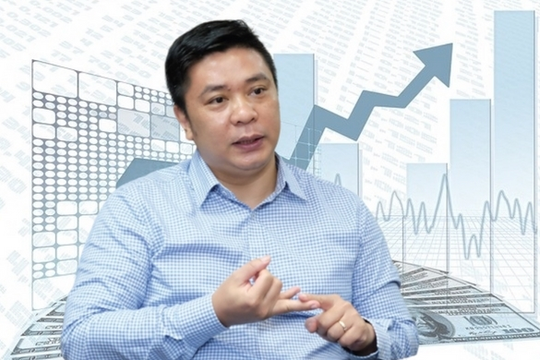 CEO AFA Capital: ‘Long mạch’ đầu tư 2026 không nằm ở đất nền vùng ven, mà ở con số 5% dòng tiền