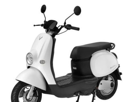 Hơn 11 triệu đã mua được xe điện đi 70km/lần sạc: Nhỏ gọn, dễ đi, chi phí siêu tiết kiệm