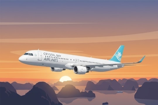 Công ty của đại gia Nguyễn Đức Chi báo lãi tăng vọt hơn 560%, mạnh tay vay thêm hàng nghìn tỷ đồng