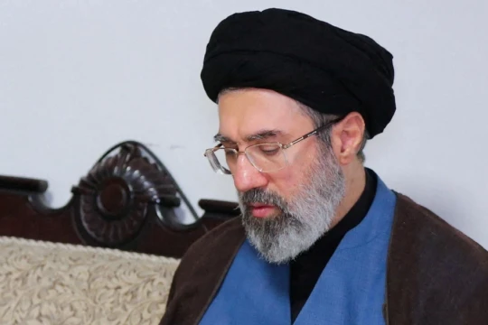 Lãnh tụ Tối cao Iran gửi thư cho quan chức Iraq