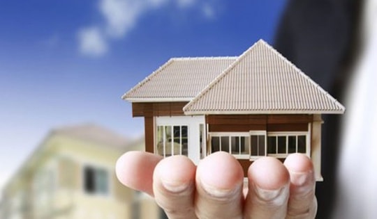 Từ nay, thông tin đứng tên trên sổ đỏ sẽ có sự thay đổi