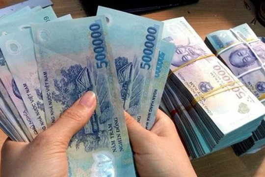 Công chức nghỉ việc sau khi nâng lương sẽ hưởng trợ cấp thế nào?