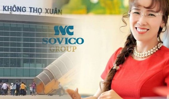 Tập đoàn của tỷ phú Nguyễn Thị Phương Thảo sẽ nghiên cứu lên đời sân bay hơn 60 năm tuổi tại khu vực miền Trung Việt Nam