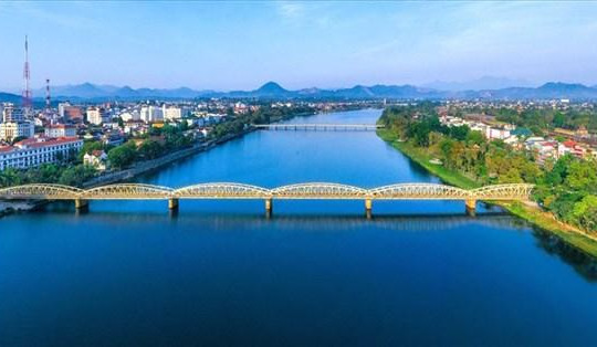 Cây cầu duy nhất Việt Nam từng mang tên một Thủ tướng Pháp: 3 lần bị đánh sập, nay trở thành biểu tượng của TP trực thuộc Trung ương trẻ nhất Việt Nam