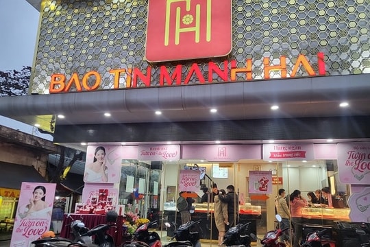 Chủ tịch Bảo Tín Mạnh Hải: Người kế nghiệp phải đối diện với những xung đột lợi ích trong gia đình, kể cả khi ‘bố mẹ sẽ dỗi’