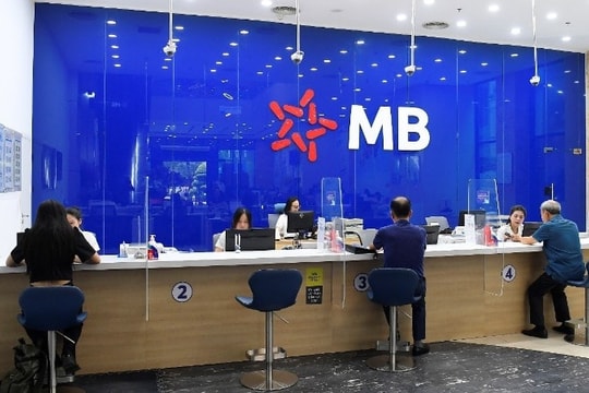 MB: Một Thành viên HĐQT xin từ nhiệm, thêm biến động ở nhóm cổ đông lớn