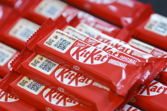 12 tấn kẹo KitKat ‘bốc hơi’ giữa đường, Nestlé phát cảnh báo nóng tới khách hàng!