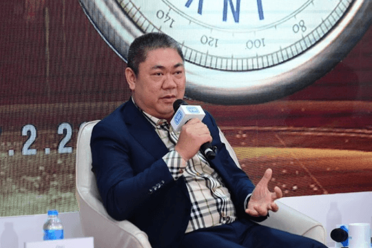 Vị lãnh đạo góp công đưa VPBankS IPO và niêm yết cổ phiếu rời HĐQT