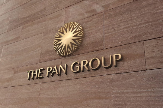 PAN tăng trần sau thương vụ 2.630 tỷ: Khi thoái vốn là một bài toán chiến lược