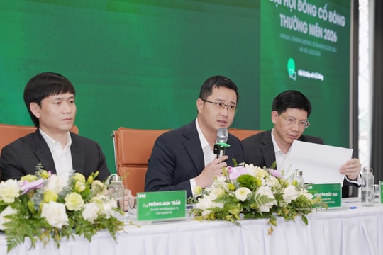 F88 lãi vượt 135% kế hoạch: CEO hé lộ 4 'chìa khóa' tăng trưởng